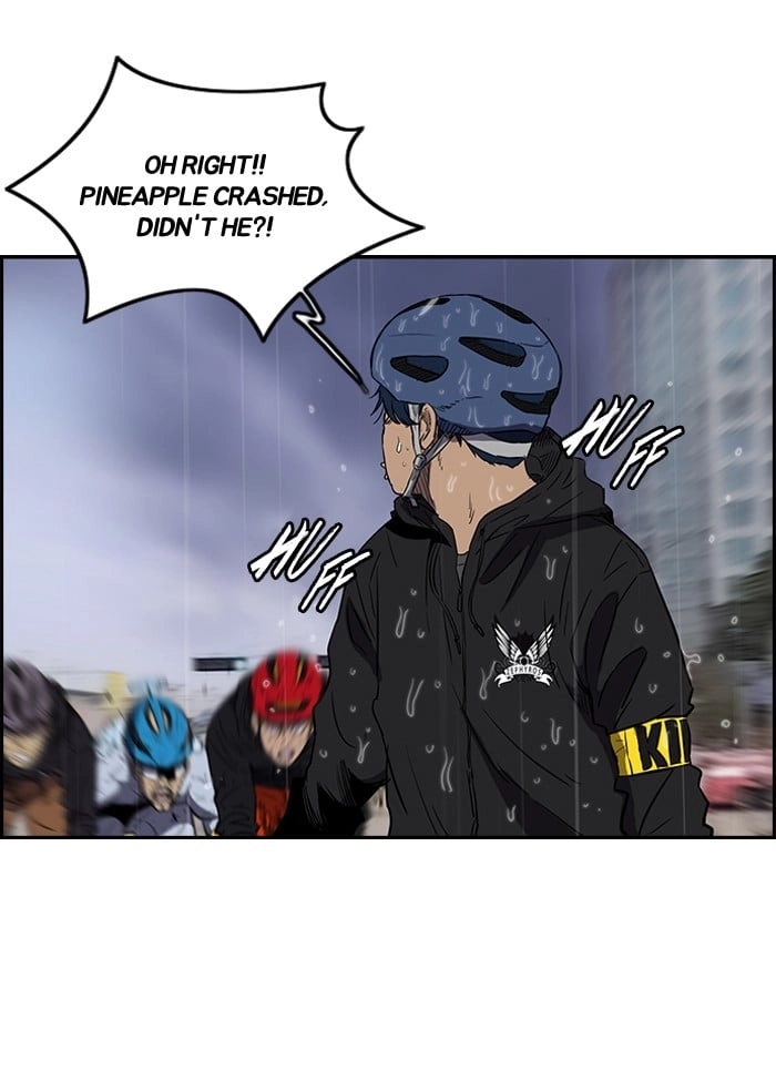 Wind Breaker Chapter 148, page 10 of 60