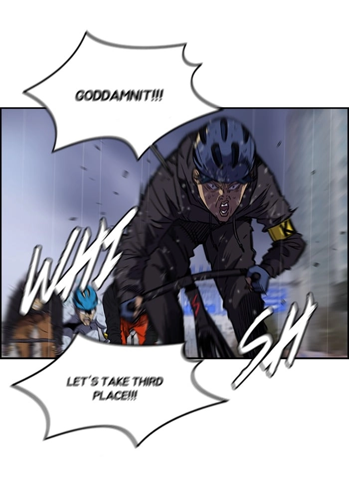 Wind Breaker Chapter 148, page 11 of 60