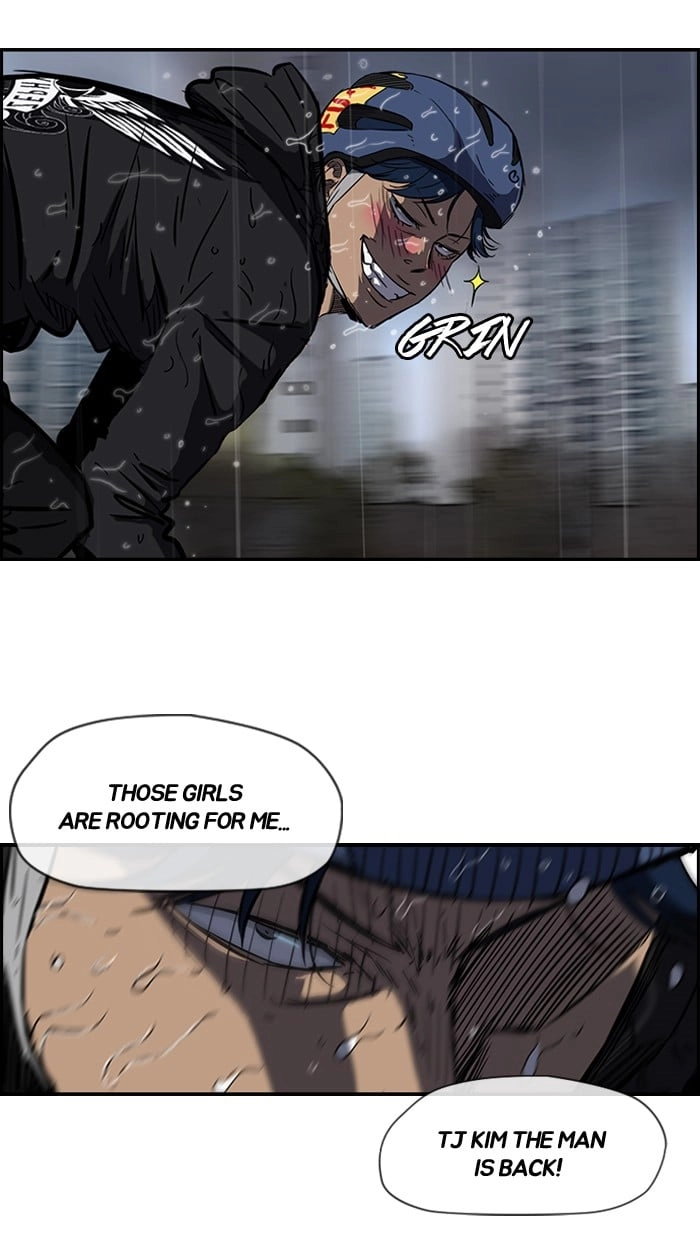 Wind Breaker Chapter 148, page 14 of 60