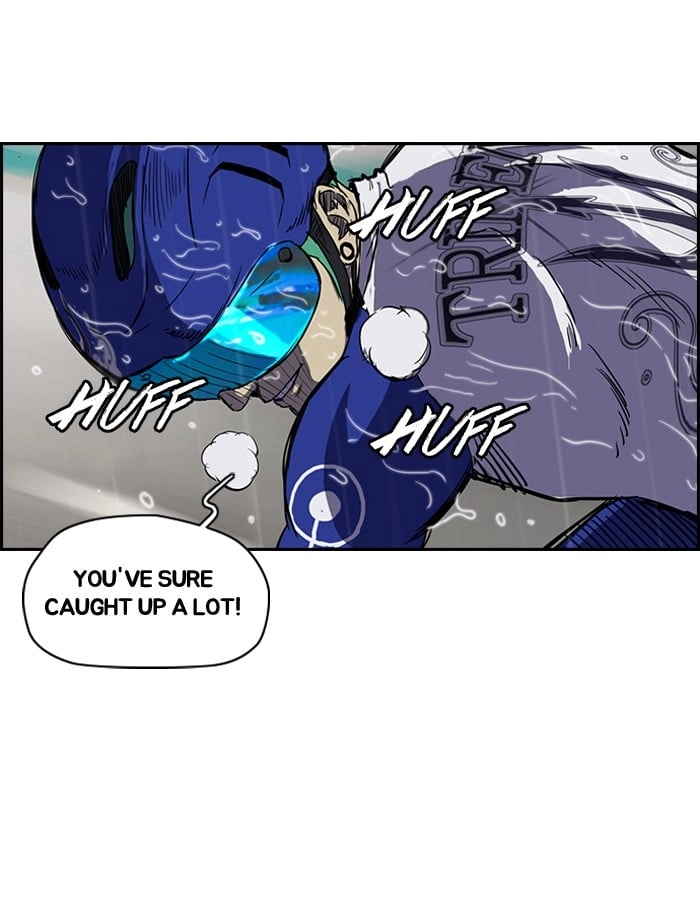 Wind Breaker Chapter 148, page 20 of 60