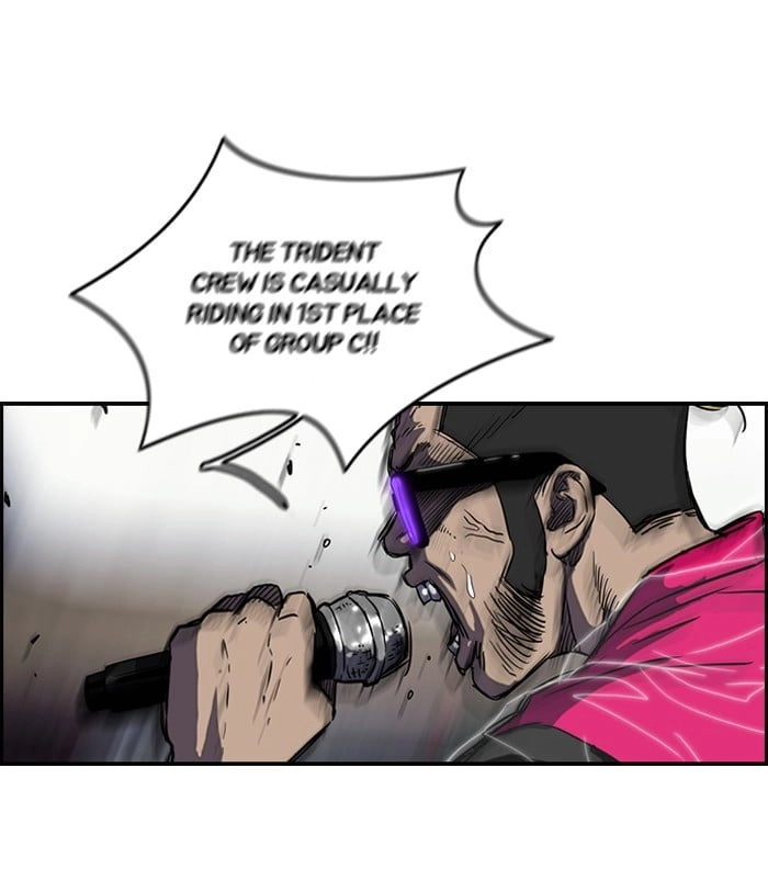 Wind Breaker Chapter 148, page 22 of 60
