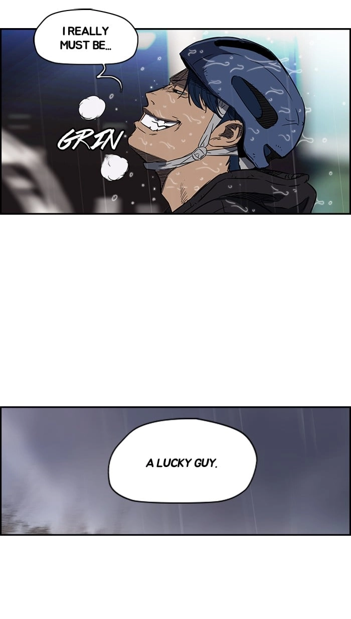 Wind Breaker Chapter 148, page 28 of 60
