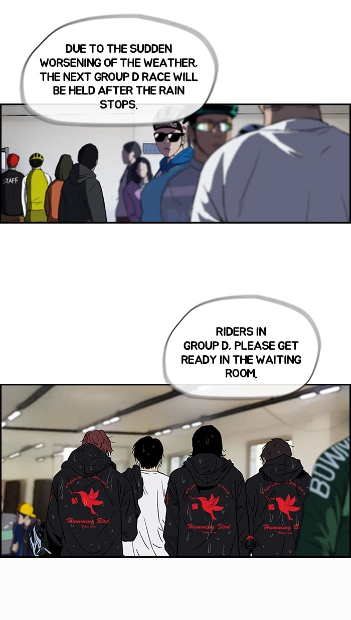 Wind Breaker Chapter 148, page 30 of 60