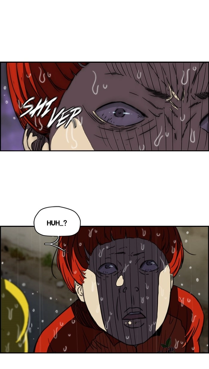Wind Breaker Chapter 148, page 48 of 60