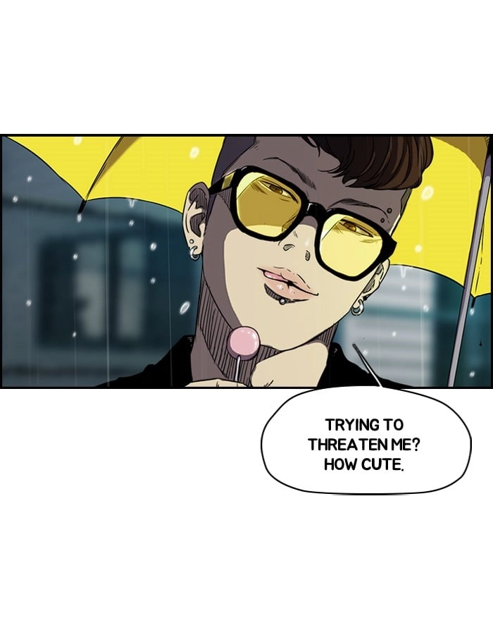 Wind Breaker Chapter 148, page 50 of 60