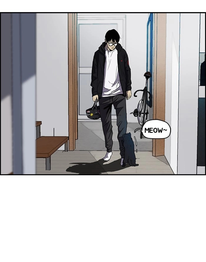 Wind Breaker Chapter 148, page 54 of 60
