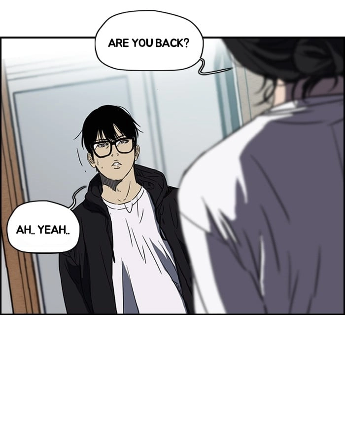 Wind Breaker Chapter 148, page 55 of 60