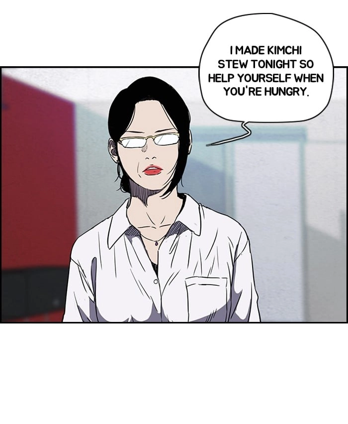 Wind Breaker Chapter 148, page 56 of 60