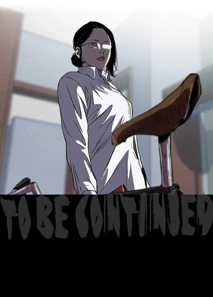 Wind Breaker Chapter 148, page 60 of 60