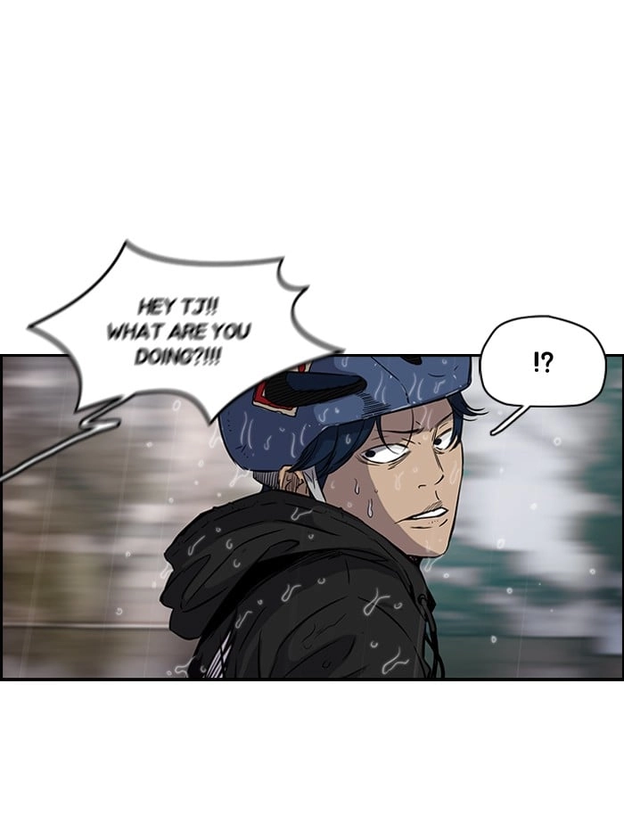Wind Breaker Chapter 148, page 7 of 60
