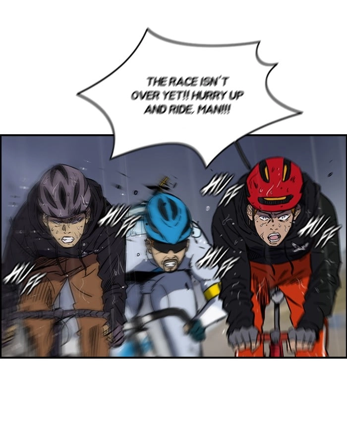 Wind Breaker Chapter 148, page 8 of 60