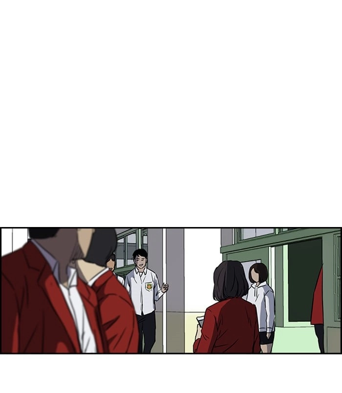 Wind Breaker Chapter 149, page 13 of 58