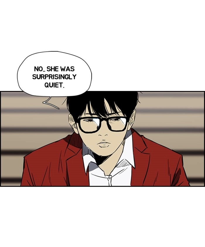 Wind Breaker Chapter 149, page 22 of 58