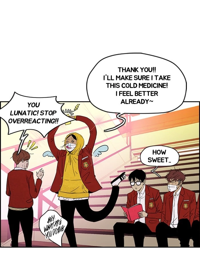 Wind Breaker Chapter 149, page 26 of 58