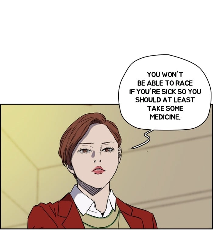 Wind Breaker Chapter 149, page 28 of 58