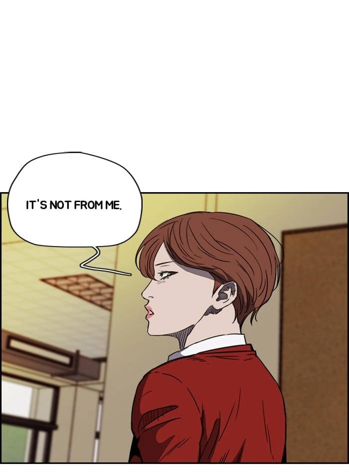 Wind Breaker Chapter 149, page 30 of 58