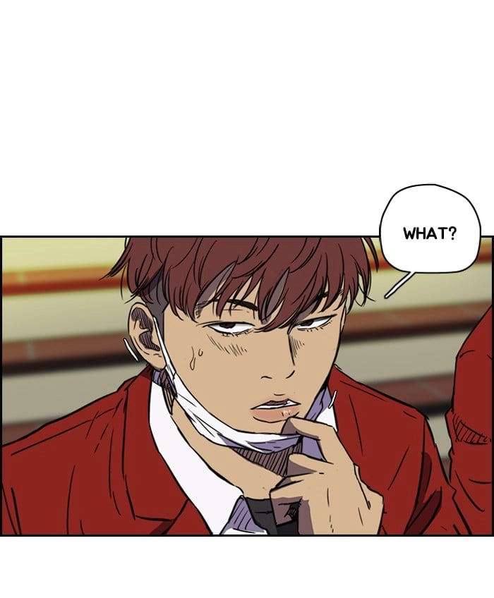 Wind Breaker Chapter 149, page 31 of 58