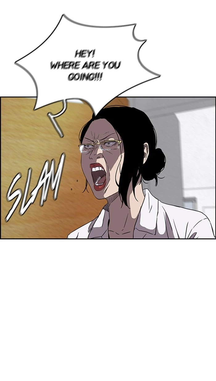 Wind Breaker Chapter 149, page 56 of 58