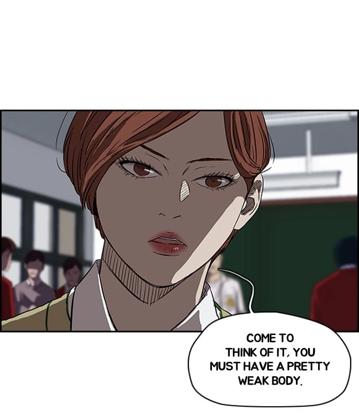 Wind Breaker Chapter 149, page 9 of 58
