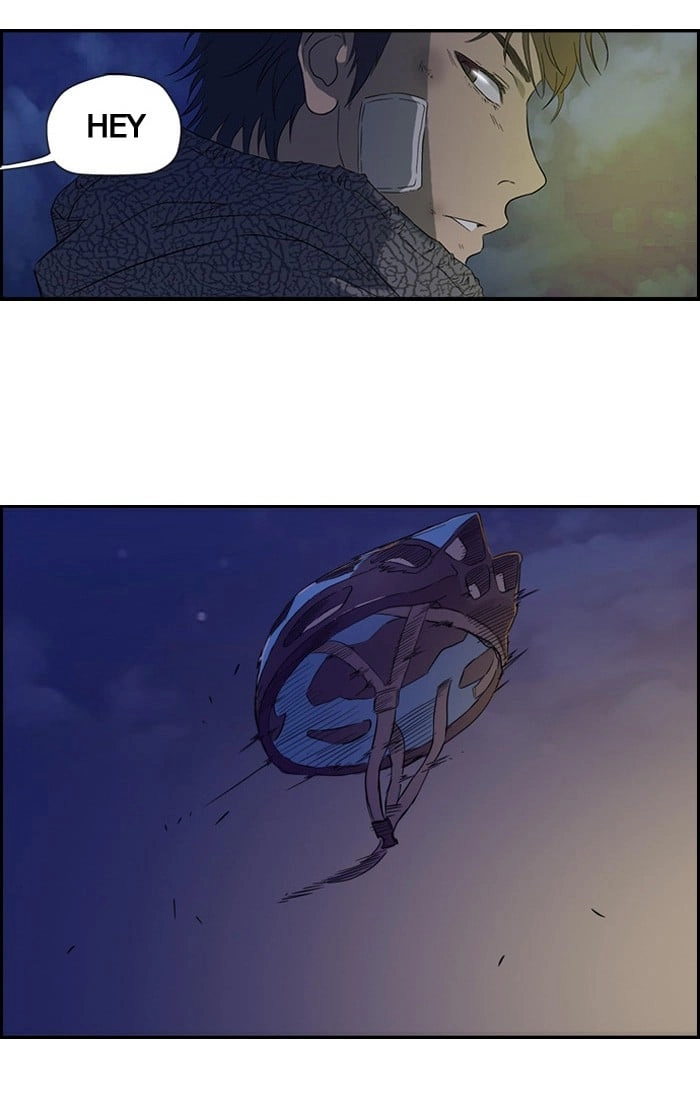 Wind Breaker Chapter 15, page 10 of 51