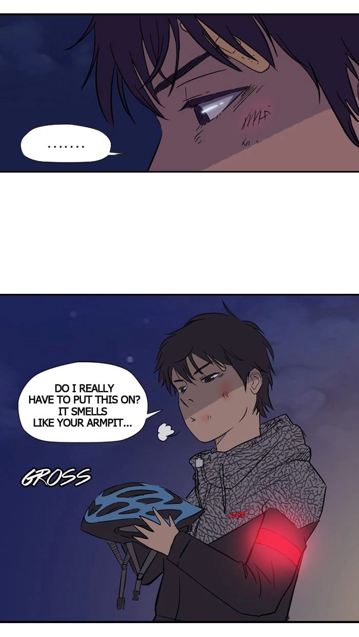 Wind Breaker Chapter 15, page 13 of 51