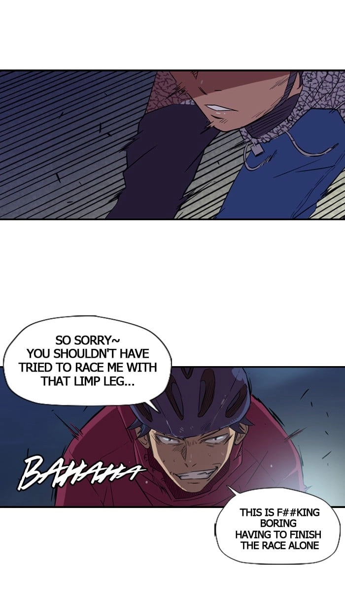 Wind Breaker Chapter 15, page 18 of 51