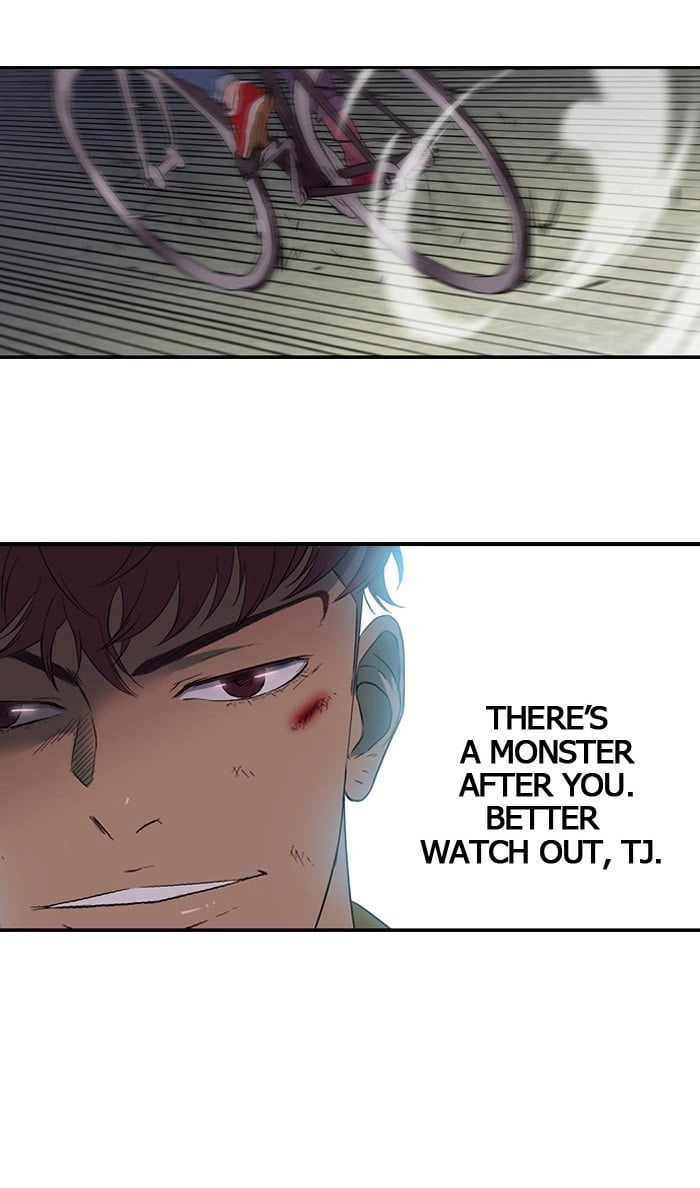 Wind Breaker Chapter 15, page 19 of 51