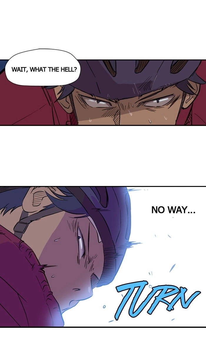 Wind Breaker Chapter 15, page 20 of 51