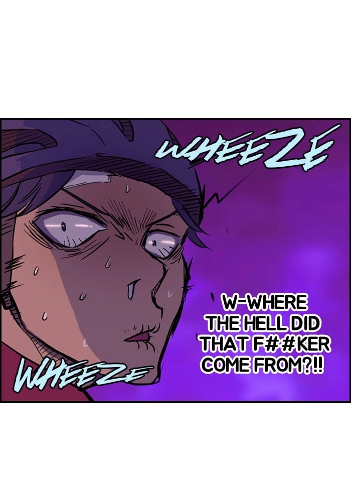 Wind Breaker Chapter 15, page 24 of 51