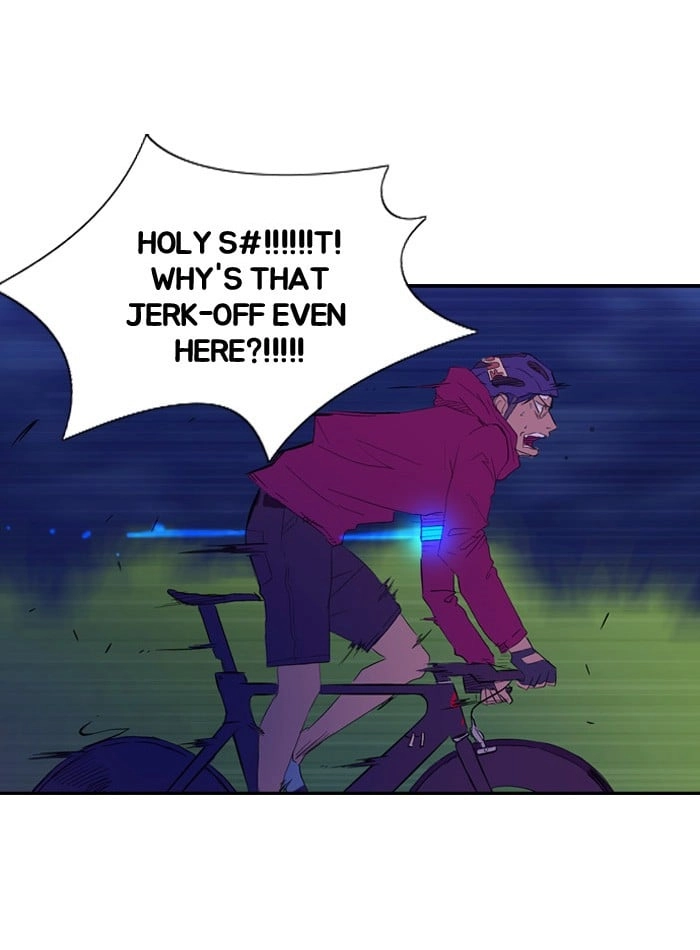 Wind Breaker Chapter 15, page 25 of 51