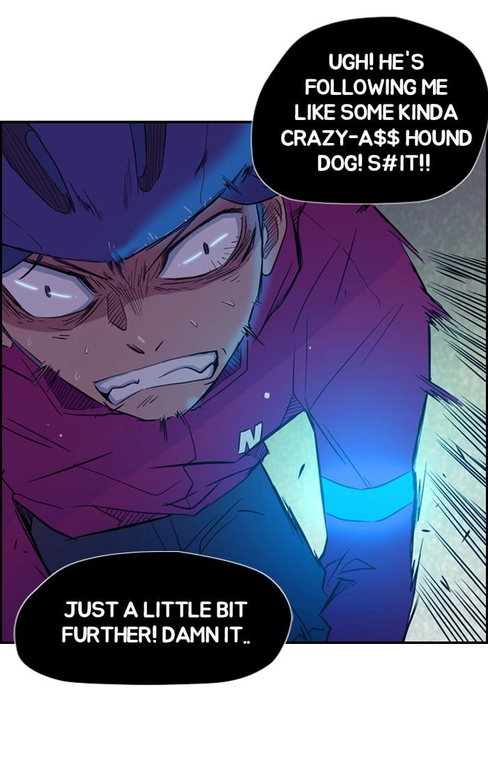 Wind Breaker Chapter 15, page 28 of 51