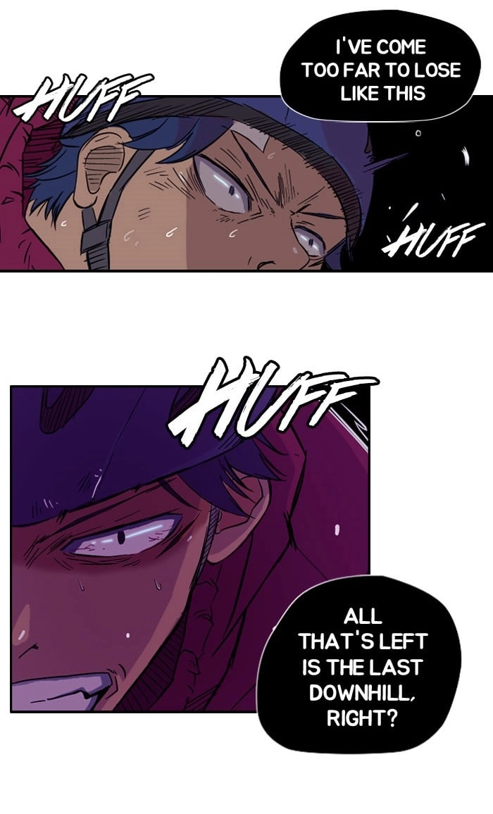 Wind Breaker Chapter 15, page 29 of 51