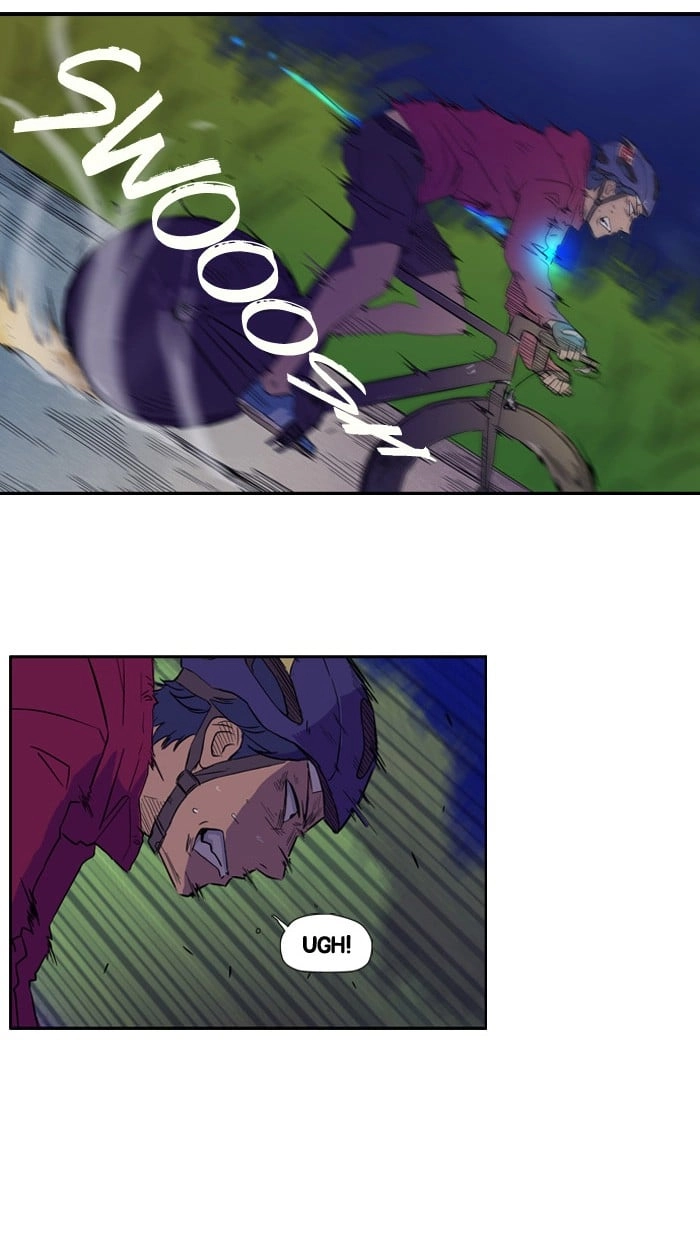 Wind Breaker Chapter 15, page 33 of 51