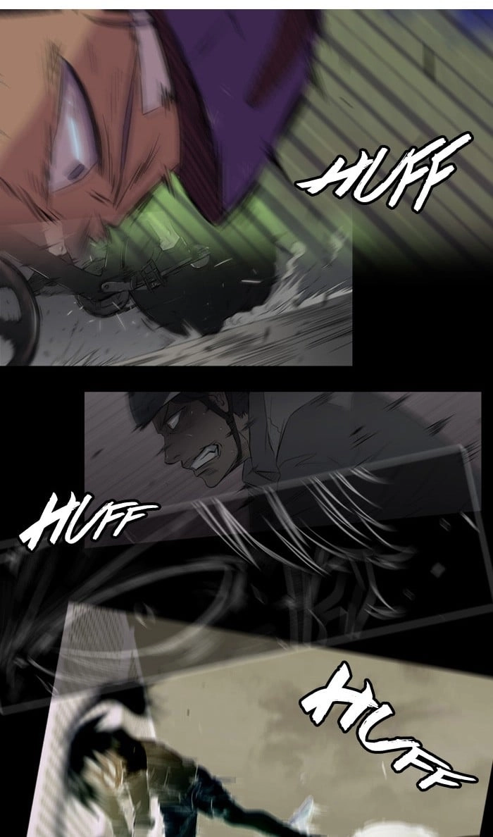 Wind Breaker Chapter 15, page 34 of 51