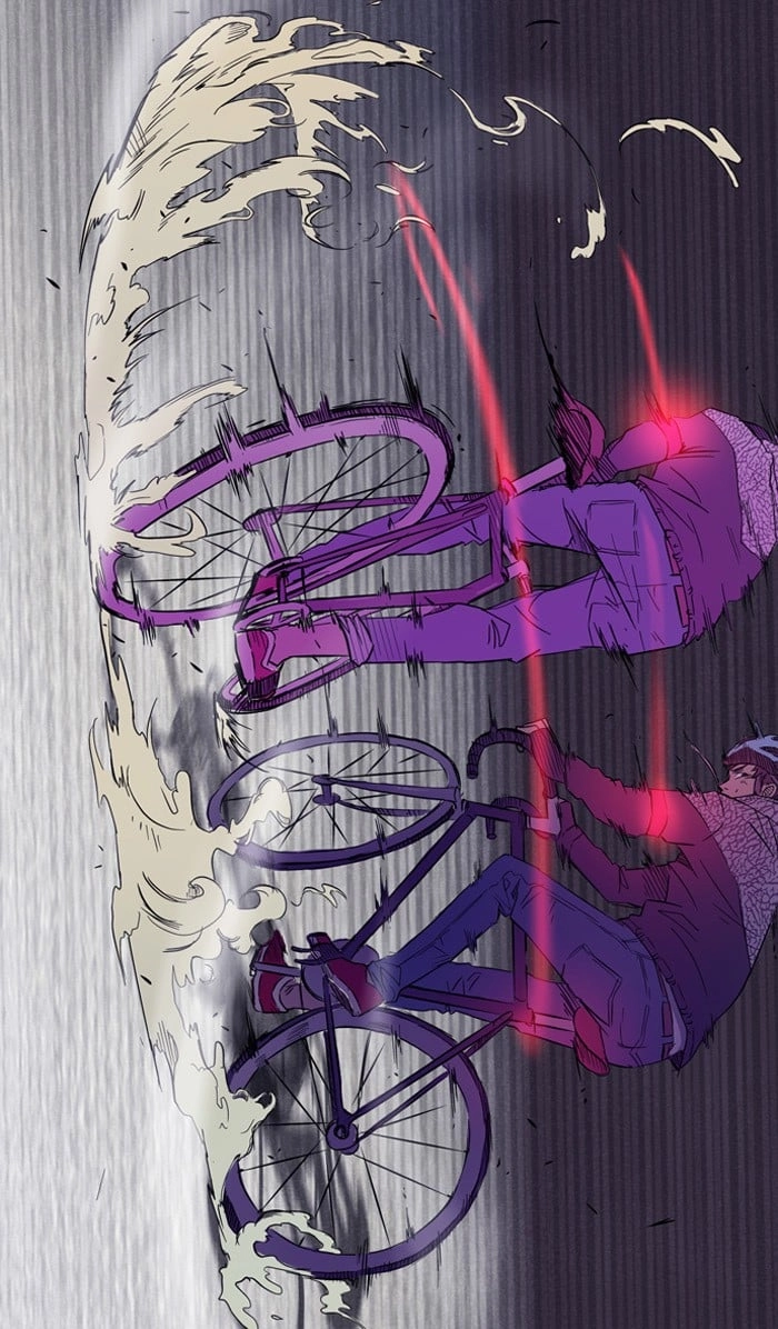 Wind Breaker Chapter 15, page 39 of 51