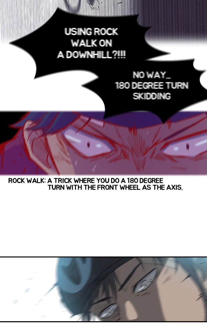Wind Breaker Chapter 15, page 40 of 51