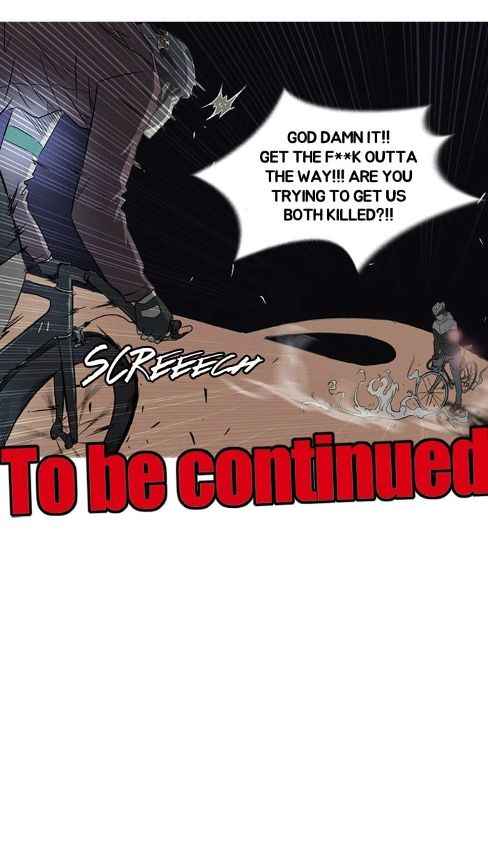 Wind Breaker Chapter 15, page 50 of 51