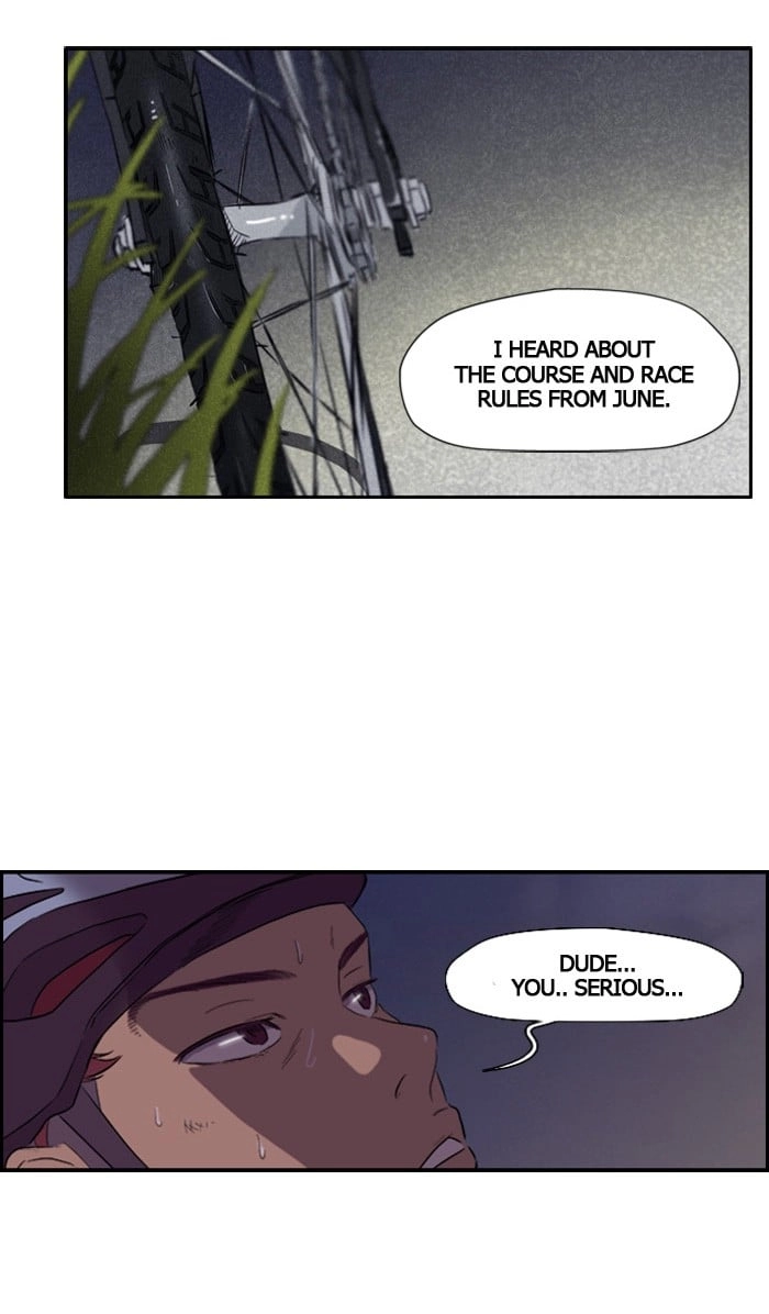 Wind Breaker Chapter 15, page 8 of 51