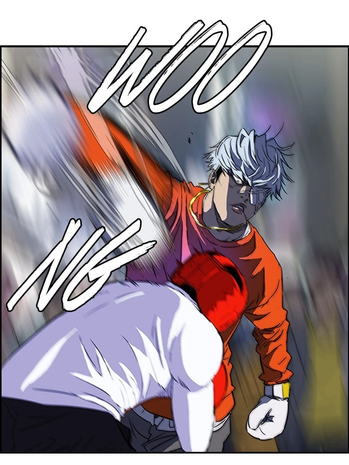 Wind Breaker Chapter 150, page 12 of 68