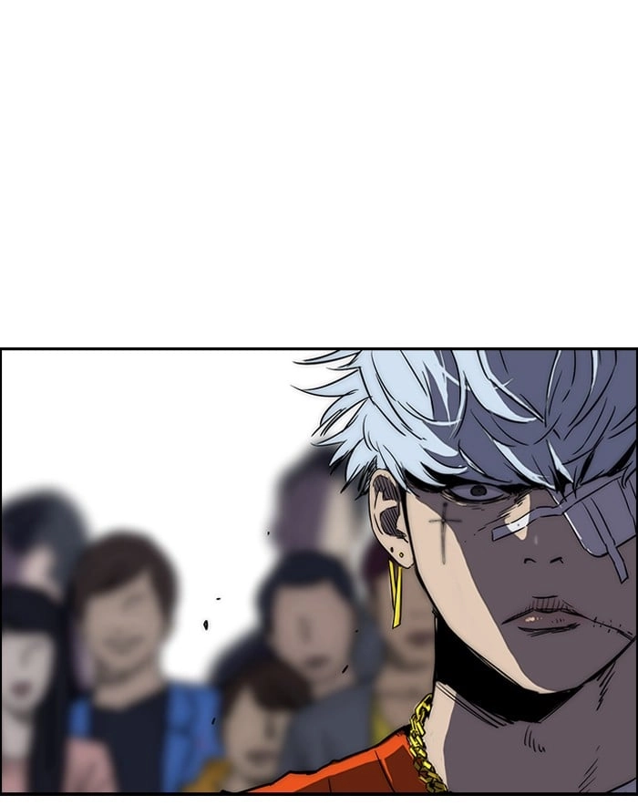 Wind Breaker Chapter 150, page 20 of 68