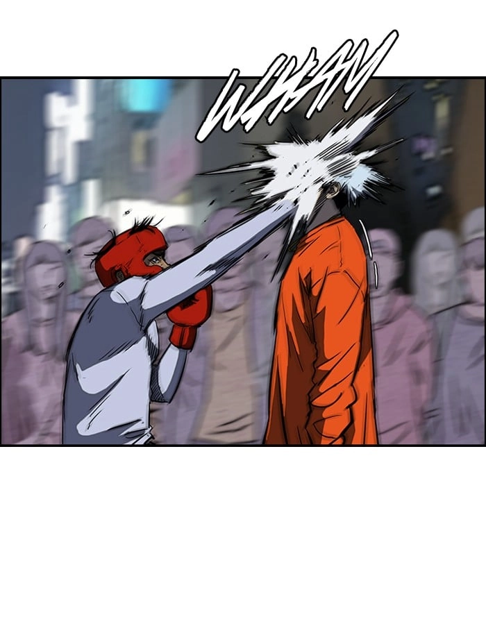 Wind Breaker Chapter 150, page 24 of 68