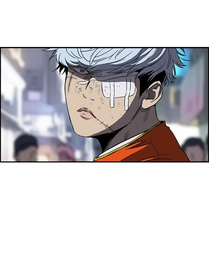 Wind Breaker Chapter 150, page 49 of 68