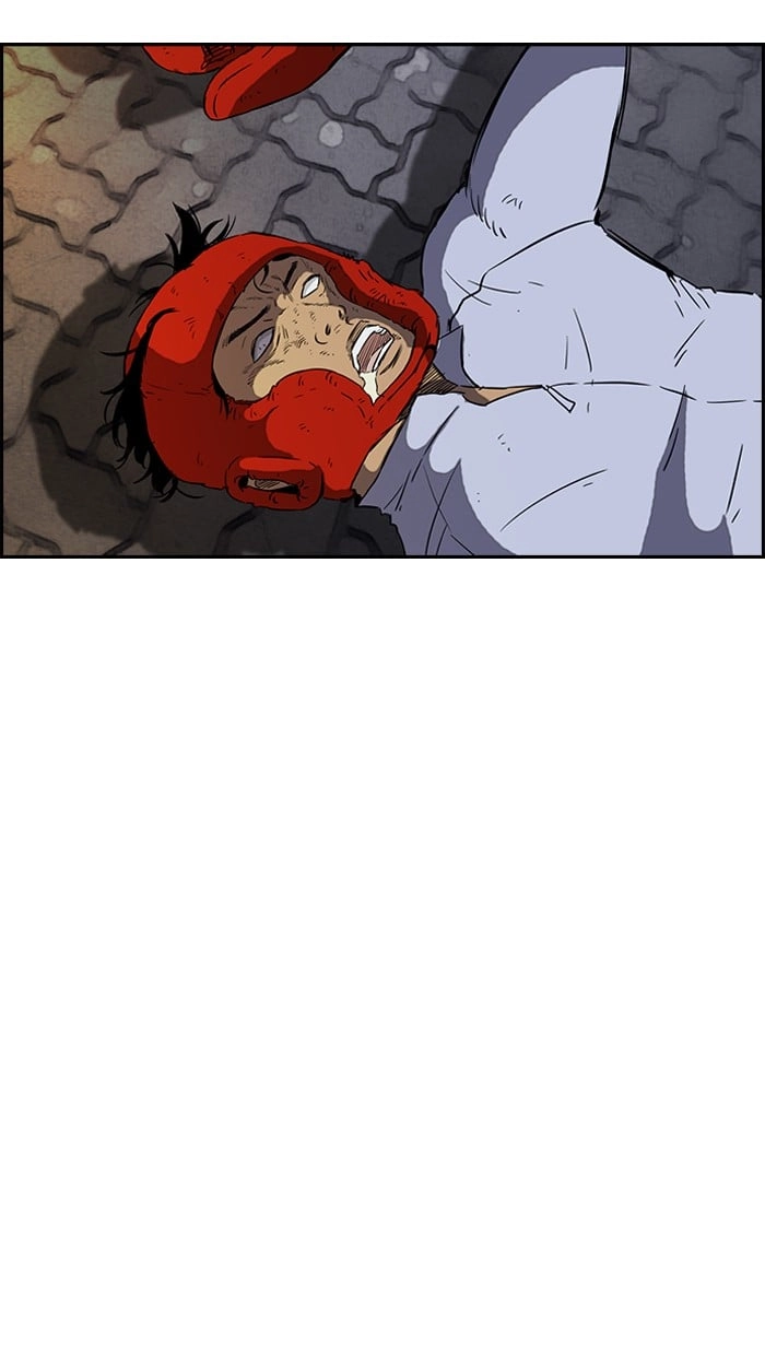 Wind Breaker Chapter 150, page 50 of 68