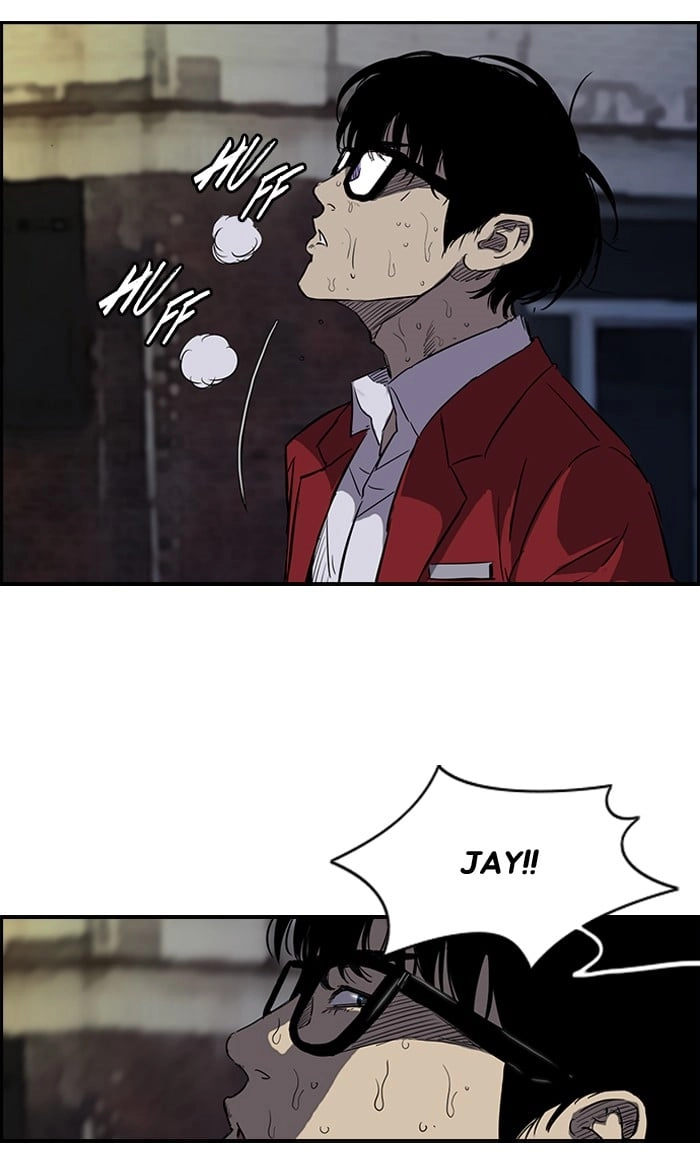 Wind Breaker Chapter 150, page 53 of 68