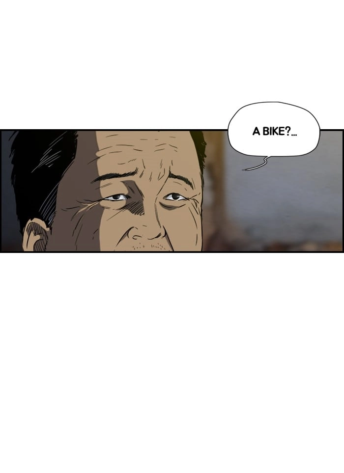 Wind Breaker Chapter 150, page 60 of 68