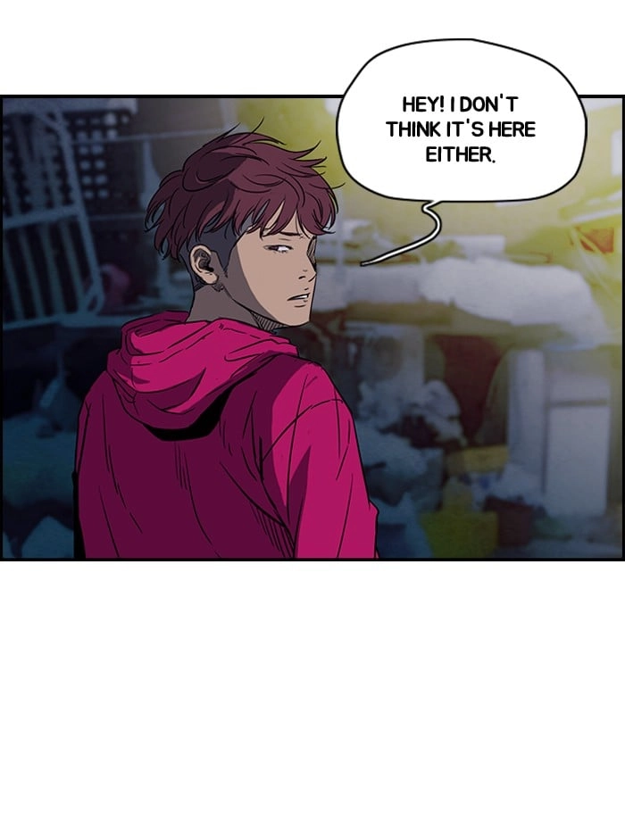 Wind Breaker Chapter 150, page 63 of 68