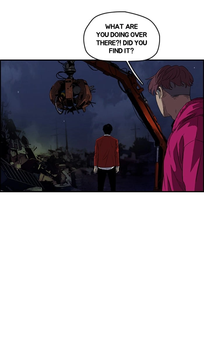 Wind Breaker Chapter 150, page 64 of 68