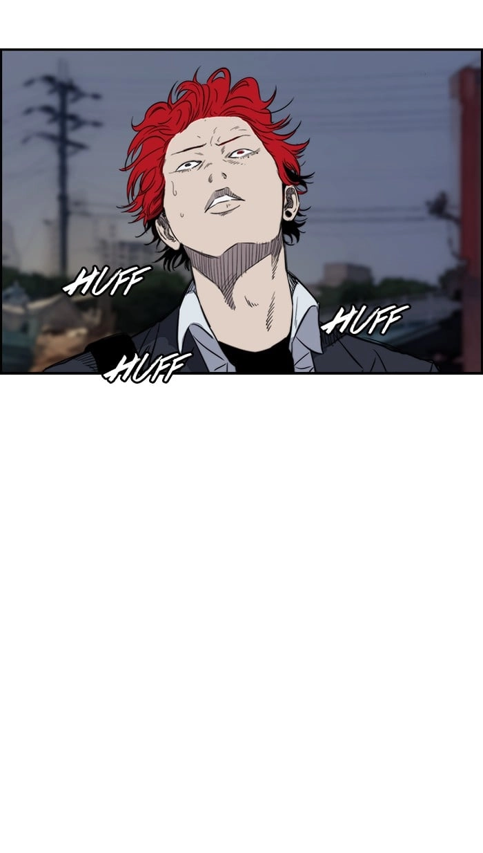 Wind Breaker Chapter 151, page 10 of 67