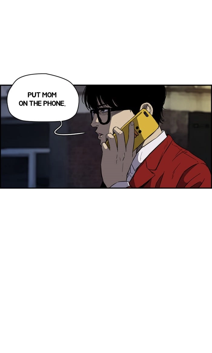 Wind Breaker Chapter 151, page 12 of 67