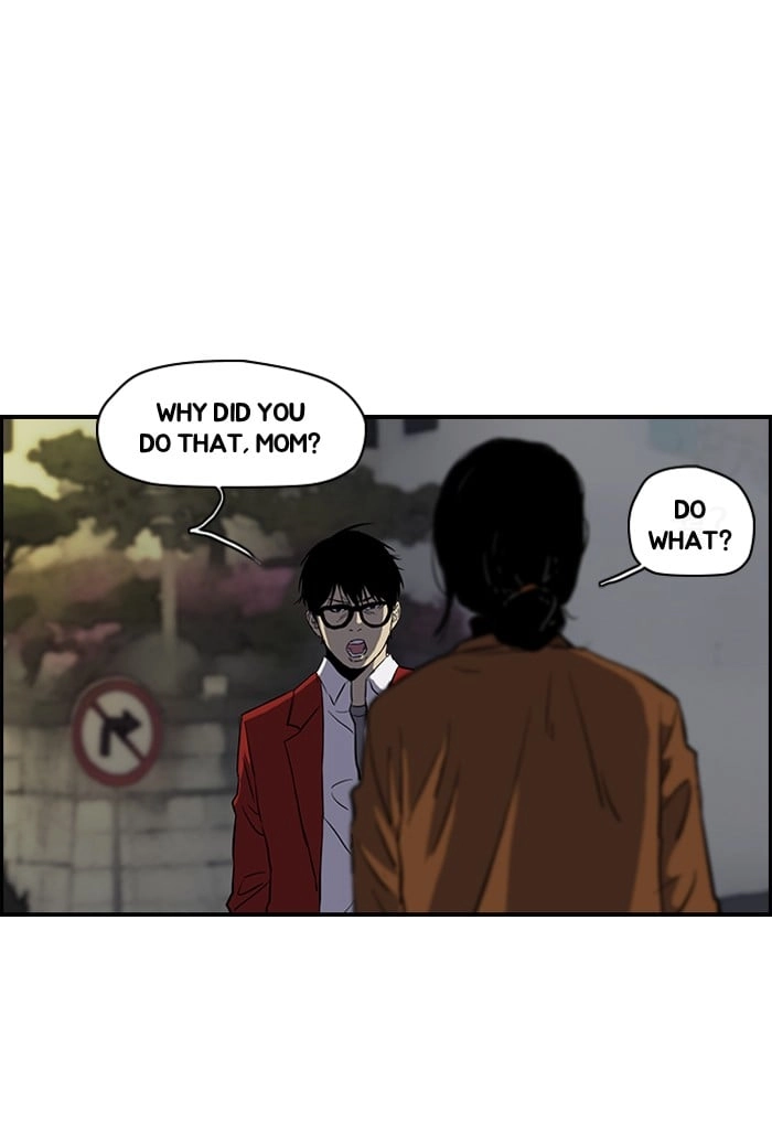 Wind Breaker Chapter 151, page 24 of 67